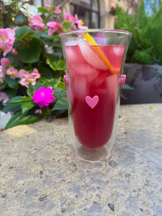 SweetHeart (Set of 4)