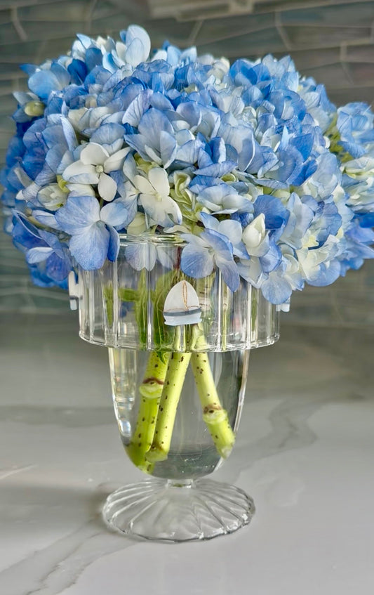 Mini Blooms Vase