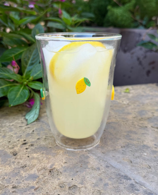 Small Tumbler (Set of 2)