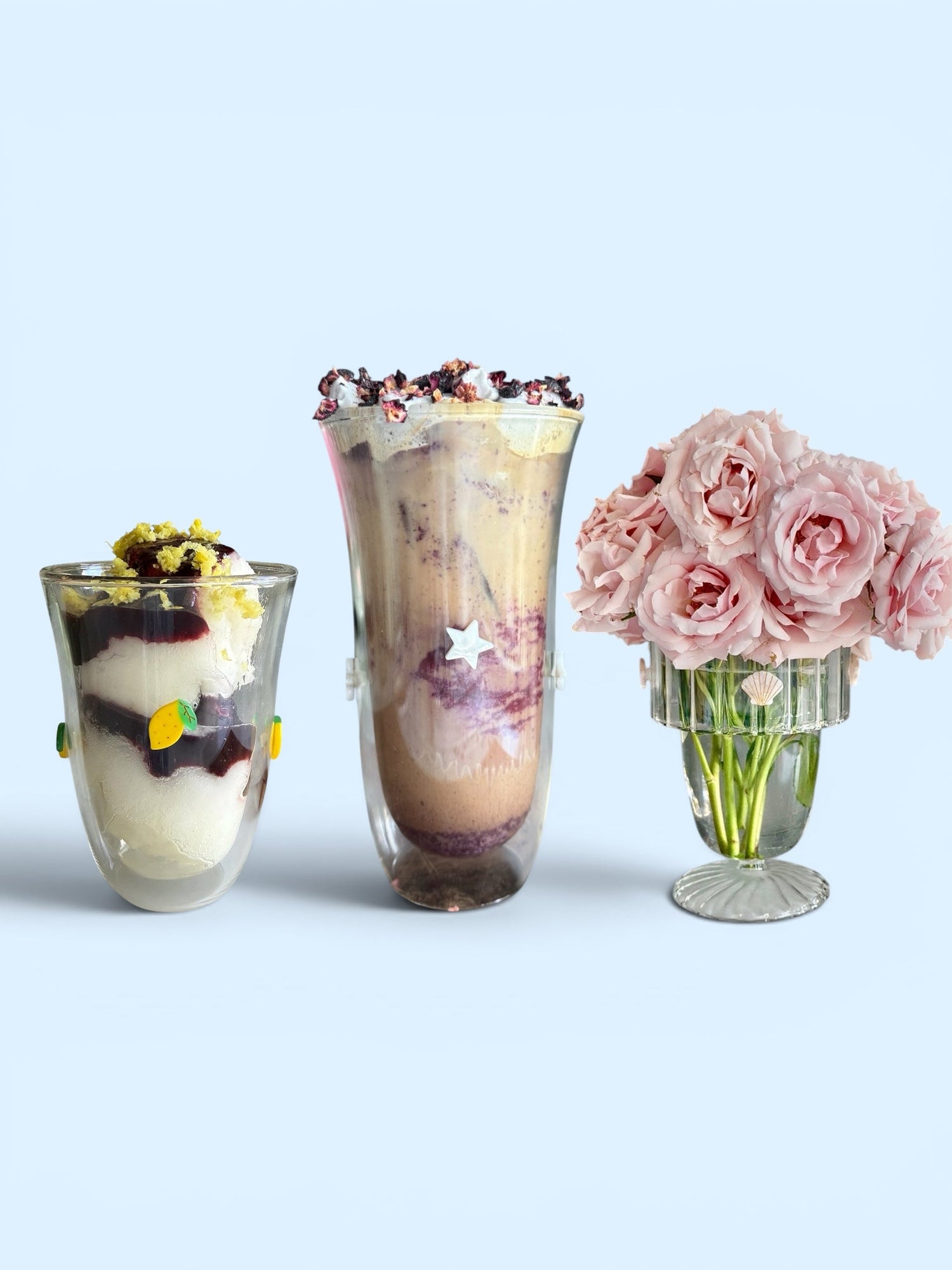Glassware