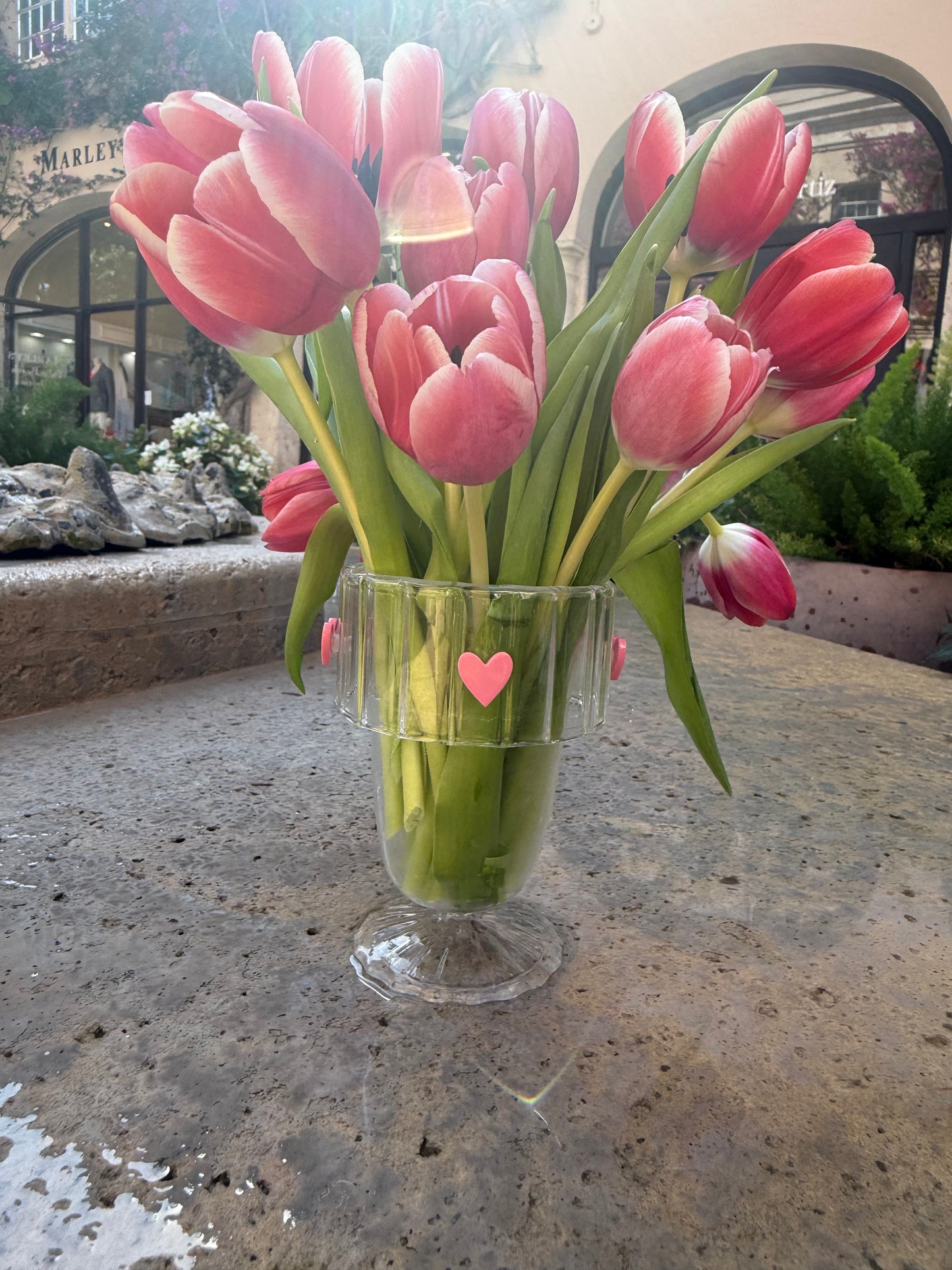 SweetHeart (Set of 4)