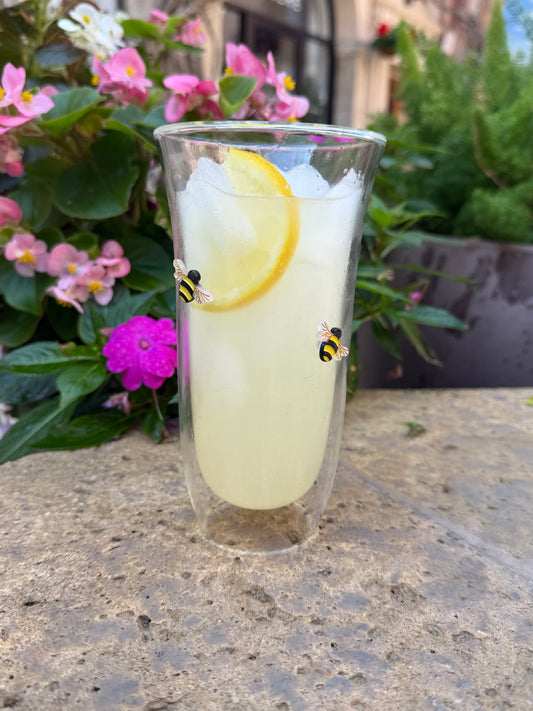 Buzzy Bumblebee (Set of 4)