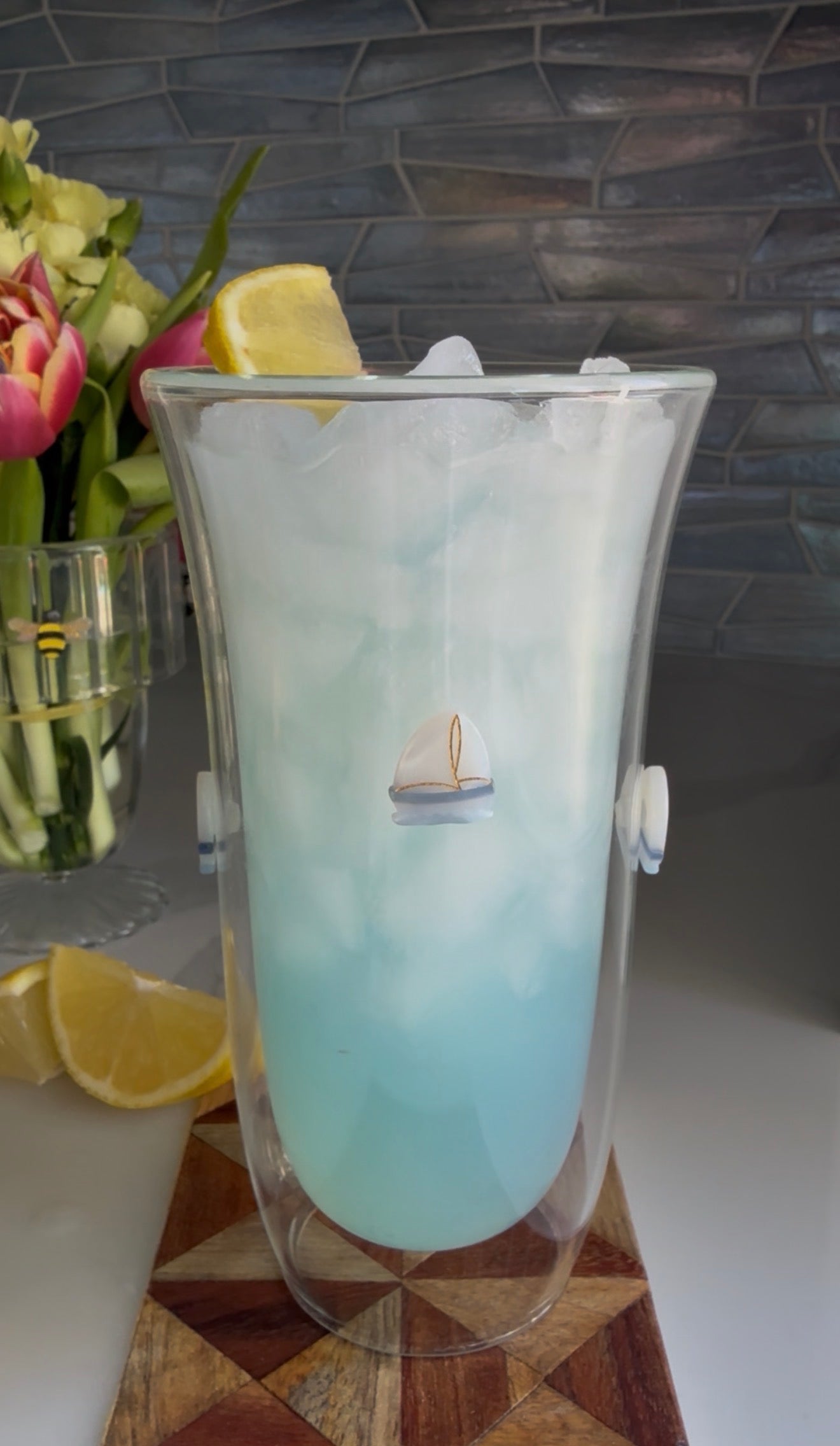 Large Tumbler (Set of 2)