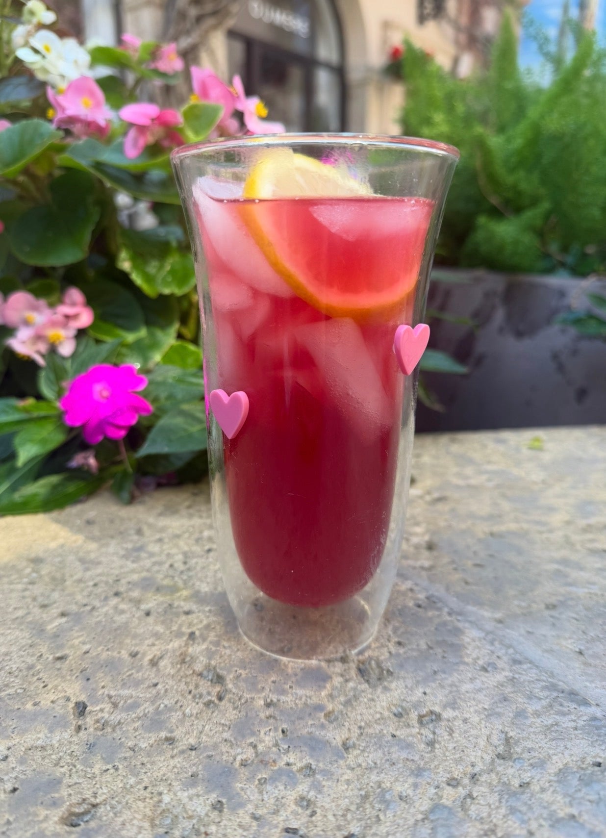Large Tumbler (Set of 2)