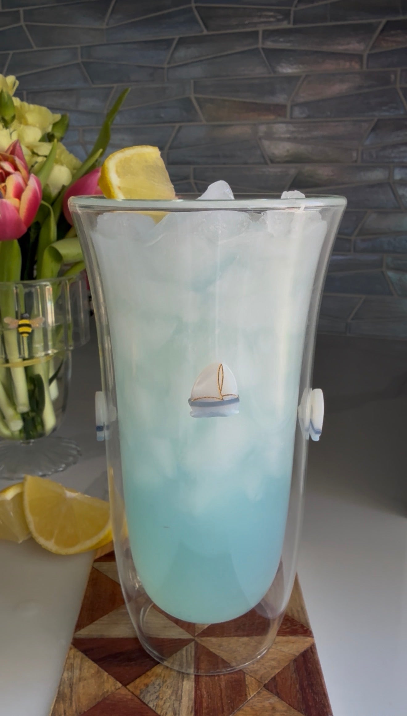 Sail Away (Set of 4)