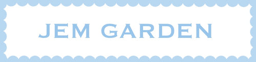JEM GARDEN