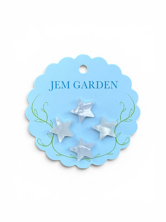 Wish Upon a Star (Set of 4)