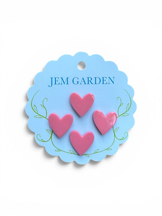 SweetHeart (Set of 4)